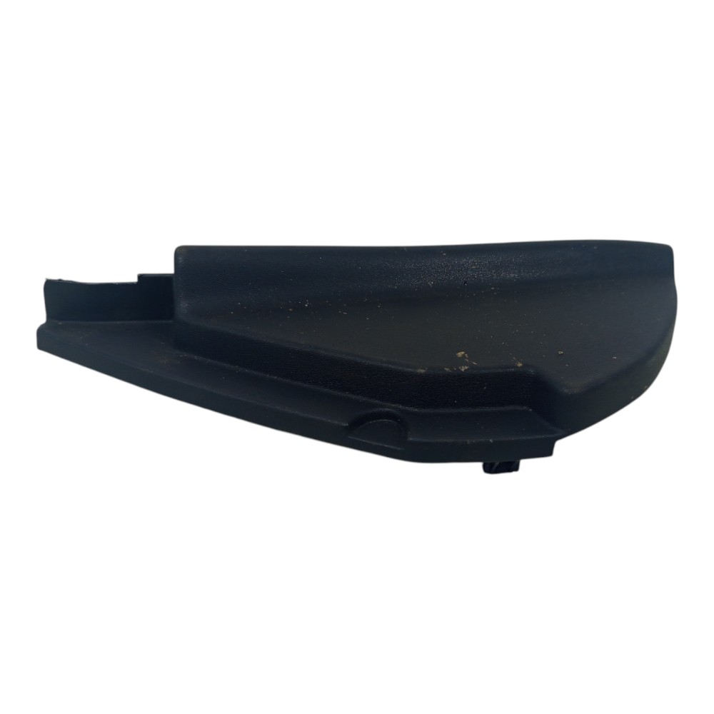 Acabamento Interno Esquerdo Painel Renault Megane 2007/2012 5