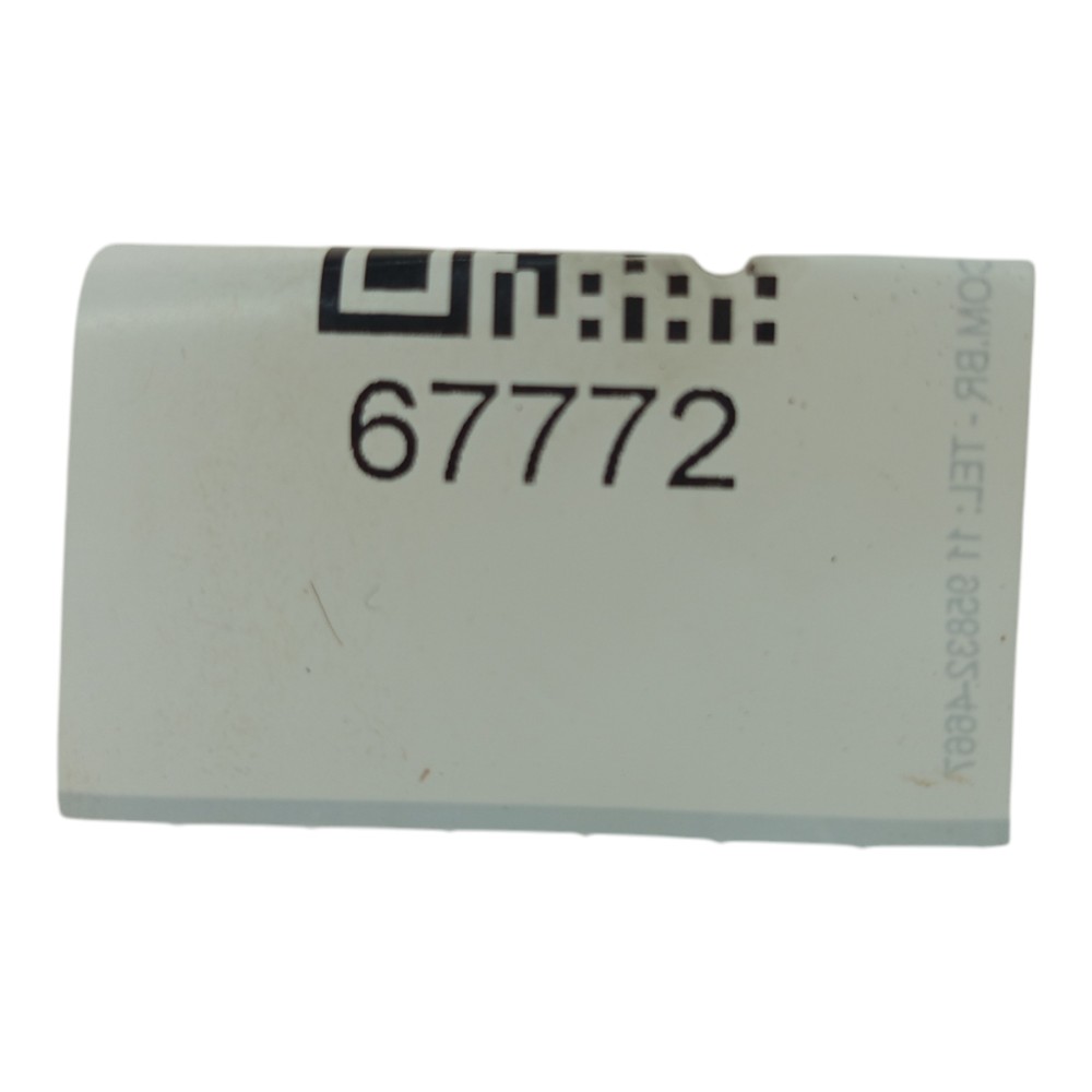 Maçaneta Puxador Externo Chevrolet Corsa Wind 1997 A 2004 Dianteira 6
