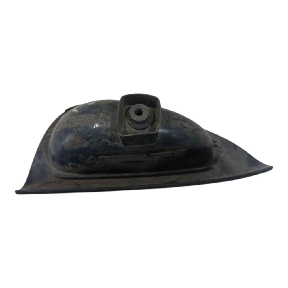 Puxador Interno Porta Traseira Renault Megane 1996/2001 Preto 8