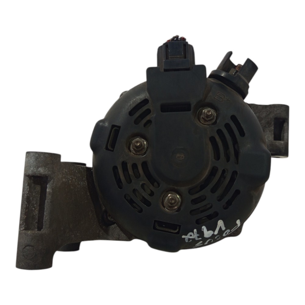 Alternador Ford Focus 2.0 16v 2008 A 2014 5