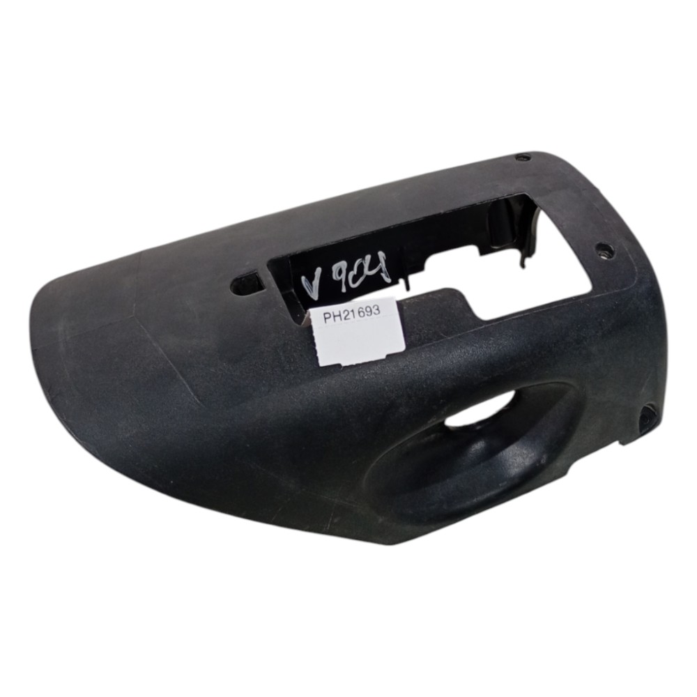 Moldura Coluna Direção Ford Fiesta 1.0 8v 1995 A 1999 9