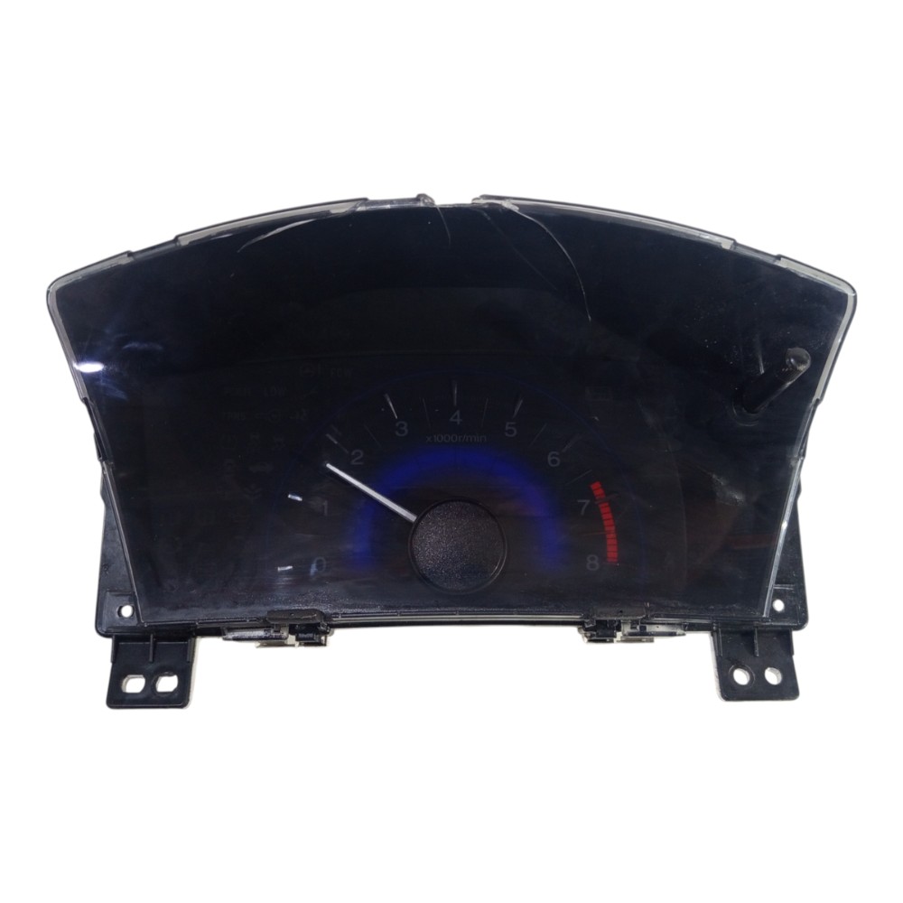 Painel Instrumento Velocímetro Honda Civic 2012 A 16 Avaria 1