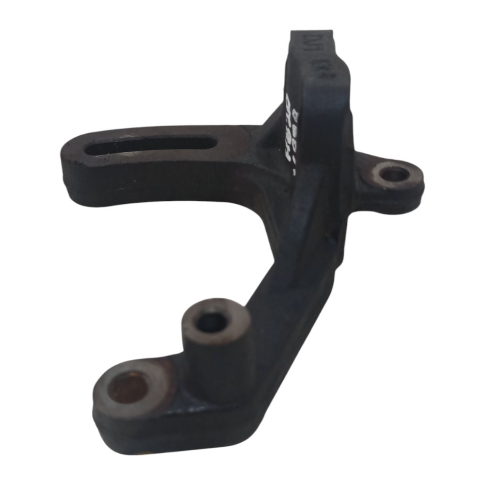 Suporte Esticador Alternador Hyundai Hb20 1.0 3cc 2013 A 19 1