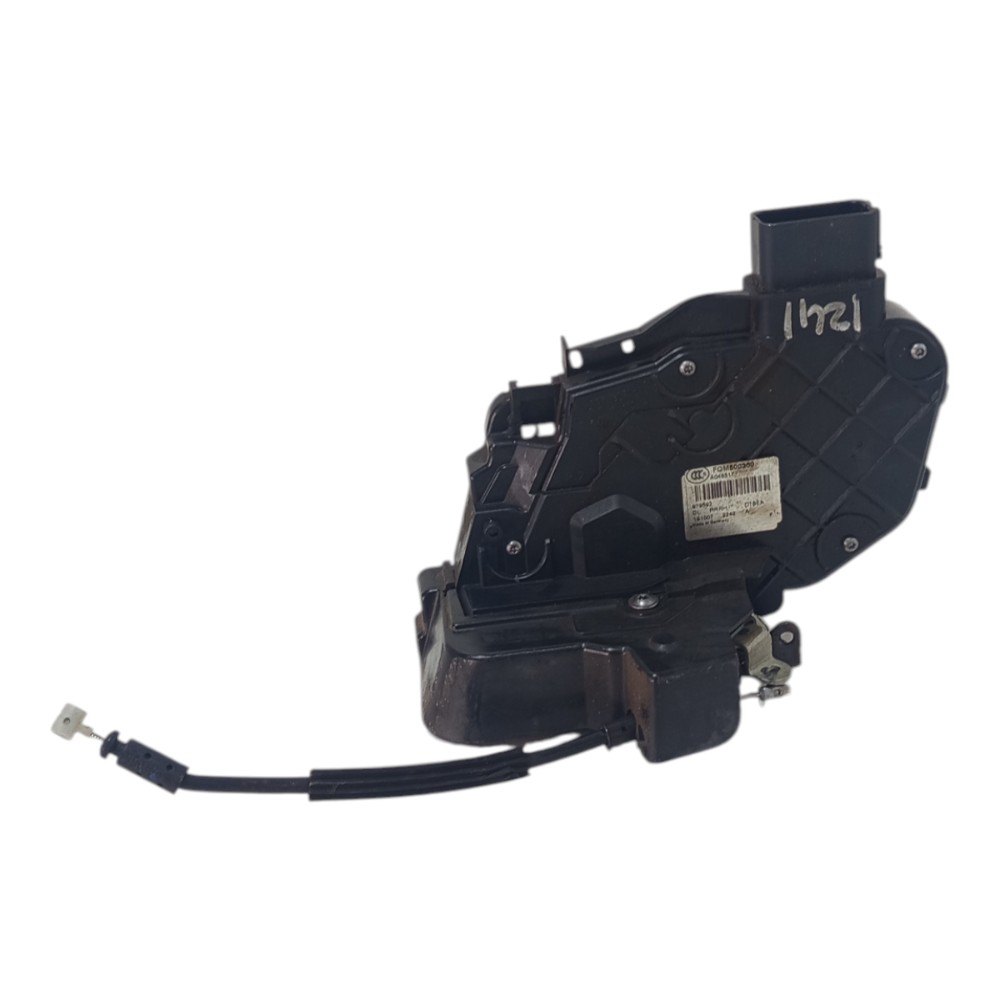 Fechadura Traseira Direita Freelander 2 2006 A 2014 3