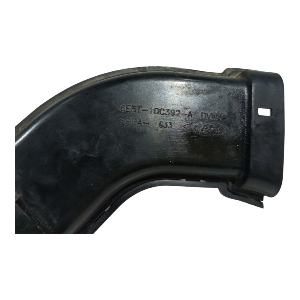 Capa Alternador Ford Fusion 2.3 Aut. 2006 2007 2008 2009 7