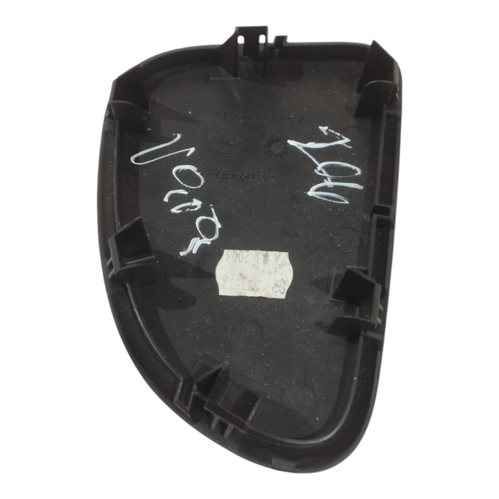Tampa Lateral Painel Esquerdo Peugeot 206 2001 A 2008 4