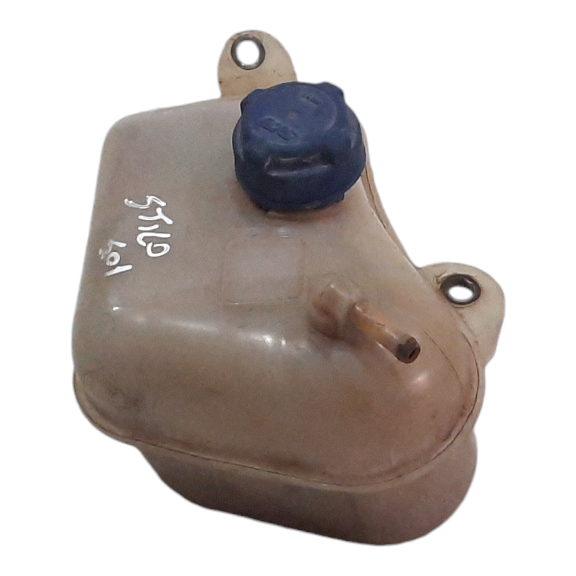 Reservatório Água Radiador Fiat Stilo 1.8 2003 2004 A 2011 3