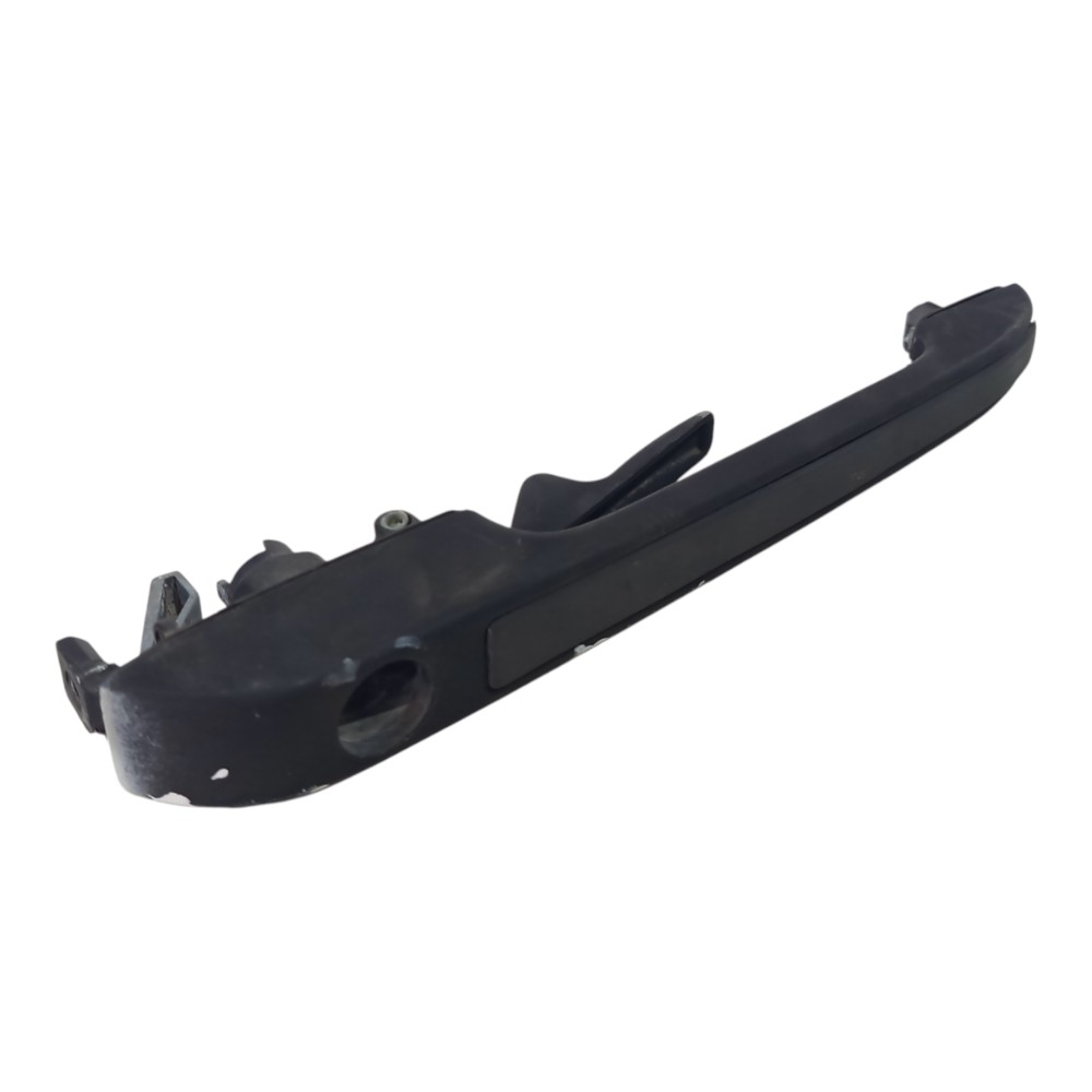 Maçaneta Externa Dianteira Direita Vw Gol G1 1980 A 1996 Dianteira 7