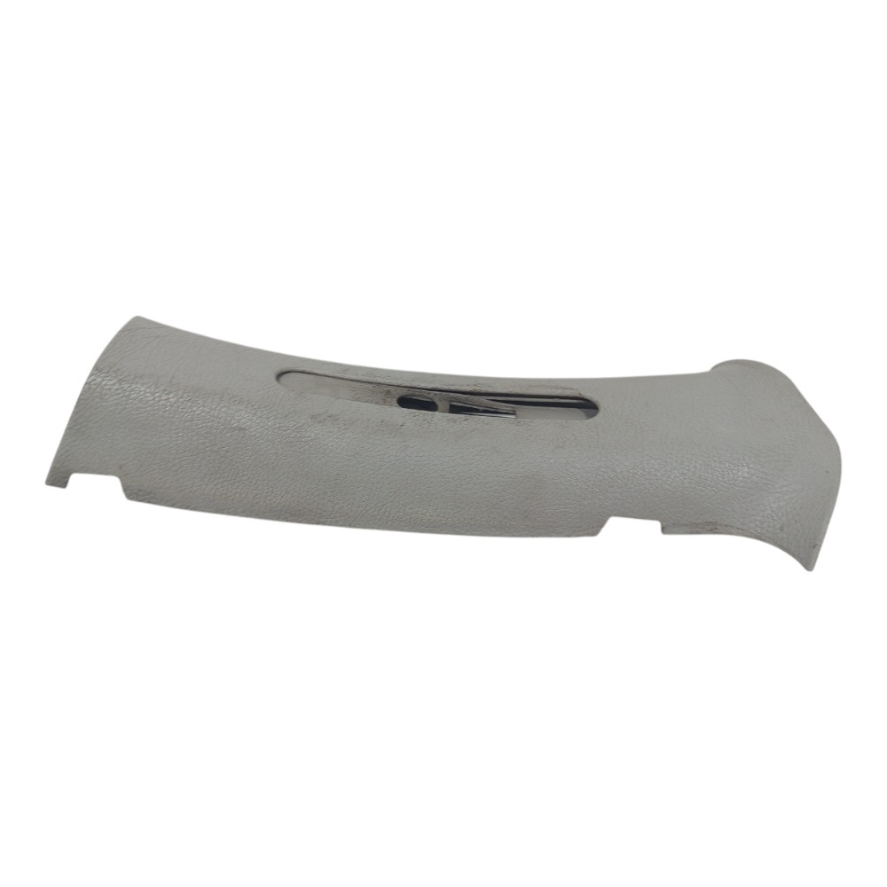 Acabamento  Central Coluna Direita Peugeot 206 1999 A 2009 4