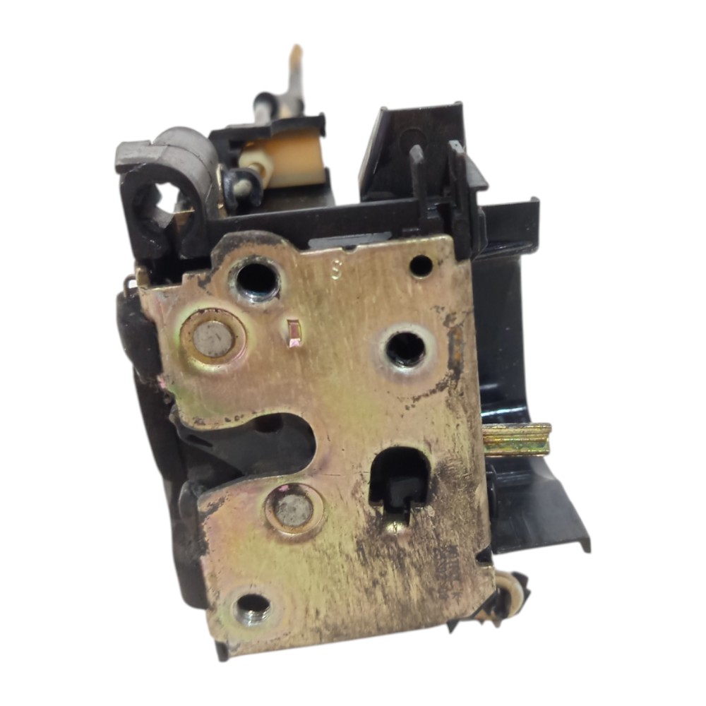 Fechadura Porta Dianteiro Direita Fiat Palio 2 Portas 2000 3