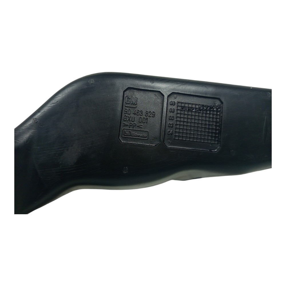 Tubo Fluxo Ar Motor Chevrolet Vectra 1997 1998 1999 A 2005 4