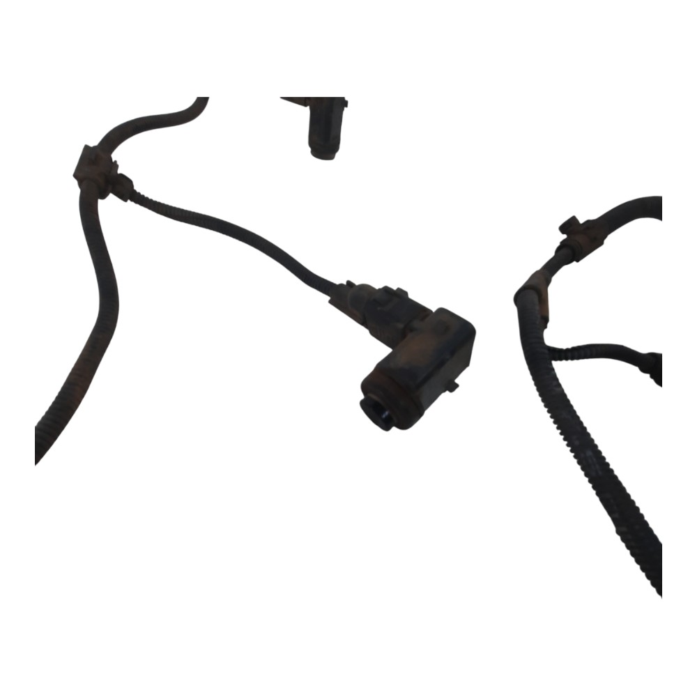 Chicote Sensor Estacionamento Porsche Cayenne 2003 A 2006 4