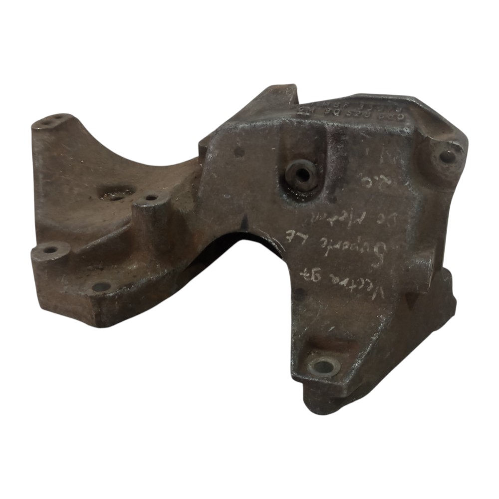 Suporte Compressor Ar Condicionado Gm Vectra 1997 A 2005 9