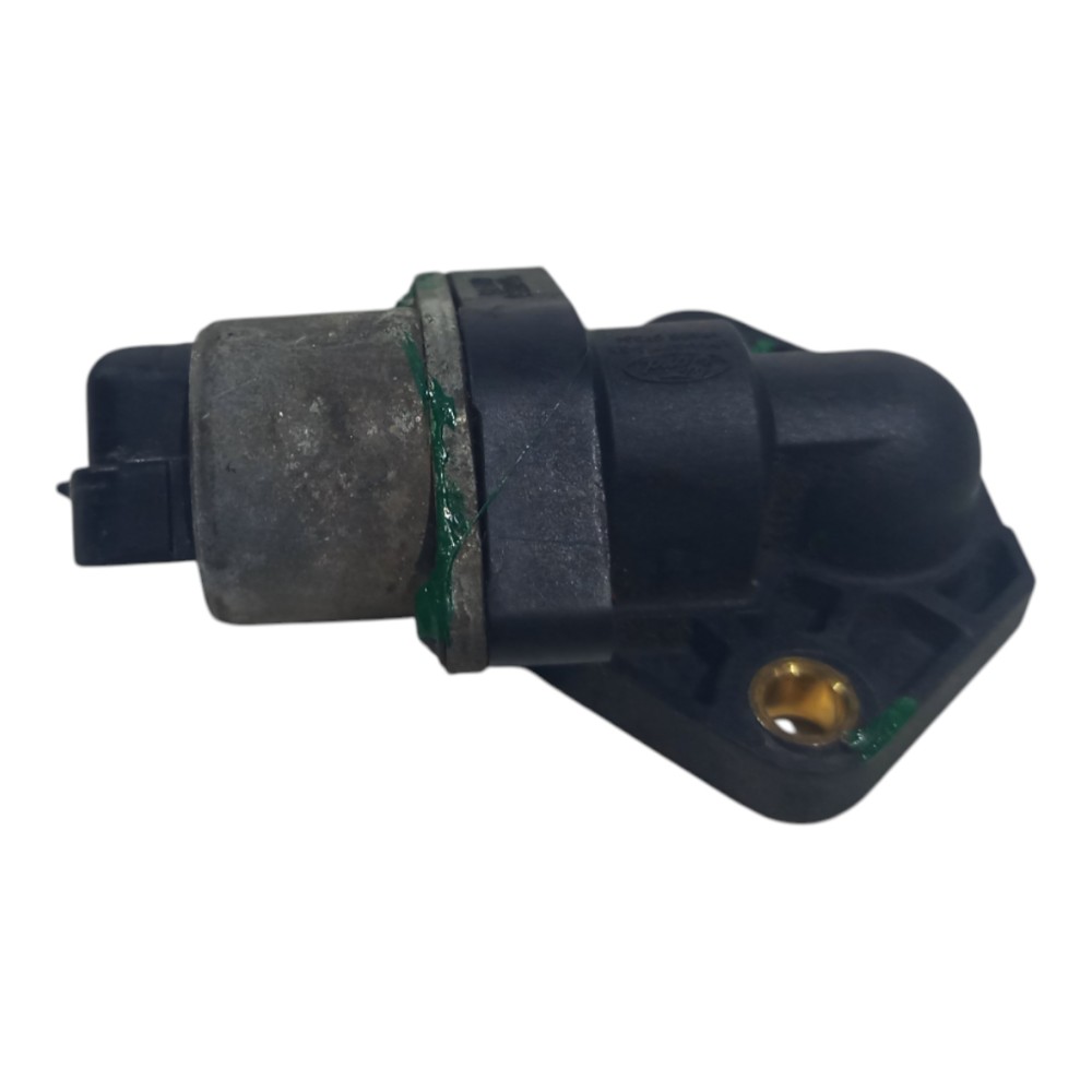 Atuador Marcha Lenta Ford Fiesta Zetec 1.0 Flex 1997 A 2005 1