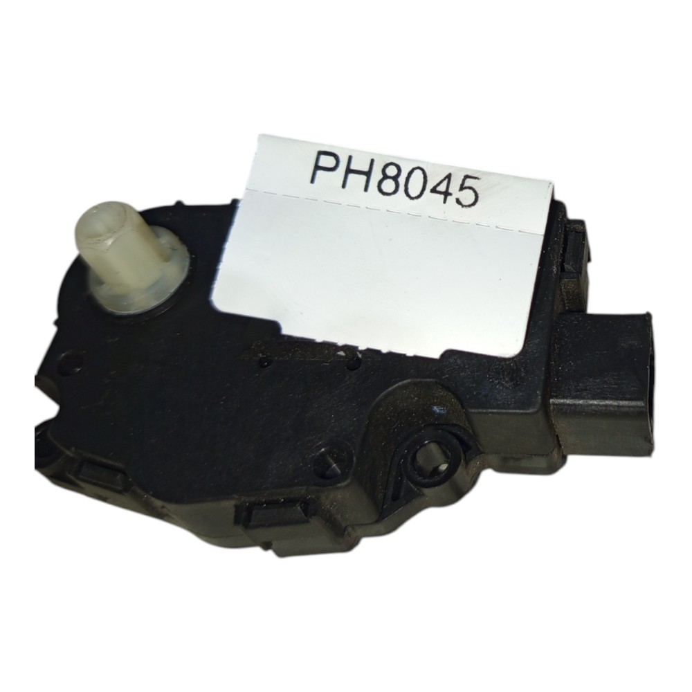 Motor atuador caixa ar bmw 320i original 2012 a 2016 7