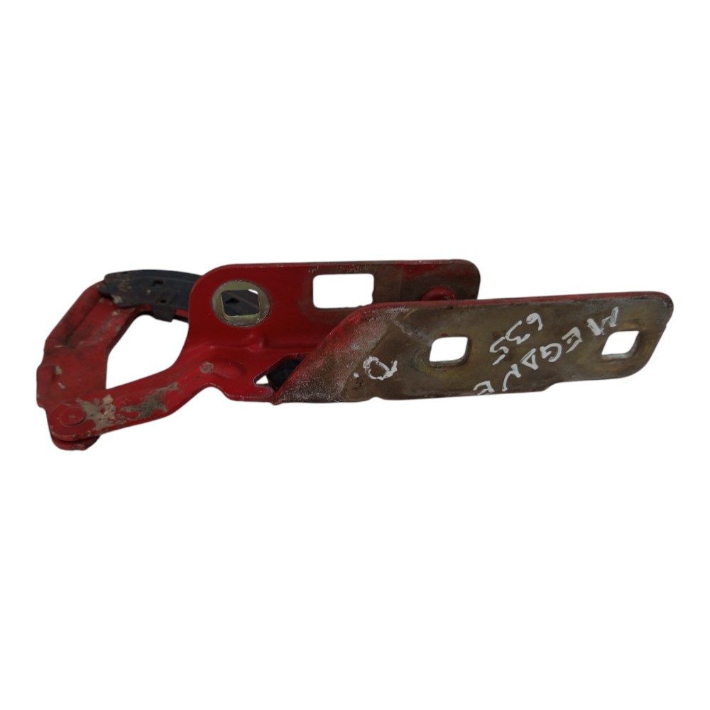 Dobradiça Direita Capô Renault Megane 1998 1990 1991 A 2005 3