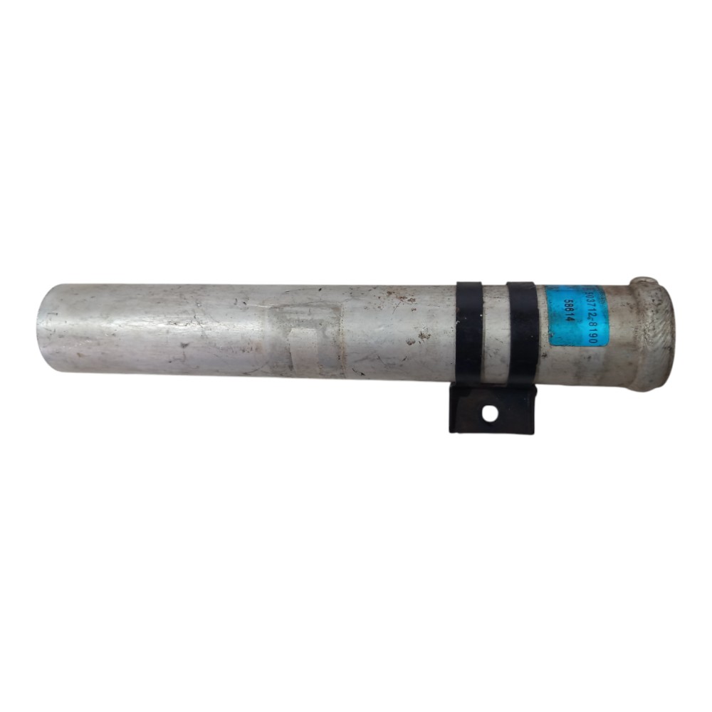 Filtro Secador Ar Condicionado Mitsubishi Pajero 2002 A 2015 7