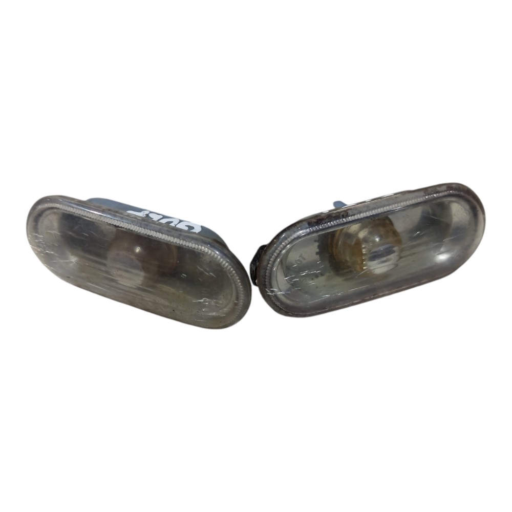Laterna Lateral Dianteiro Vw Golf Flex 1998 A 2006 1