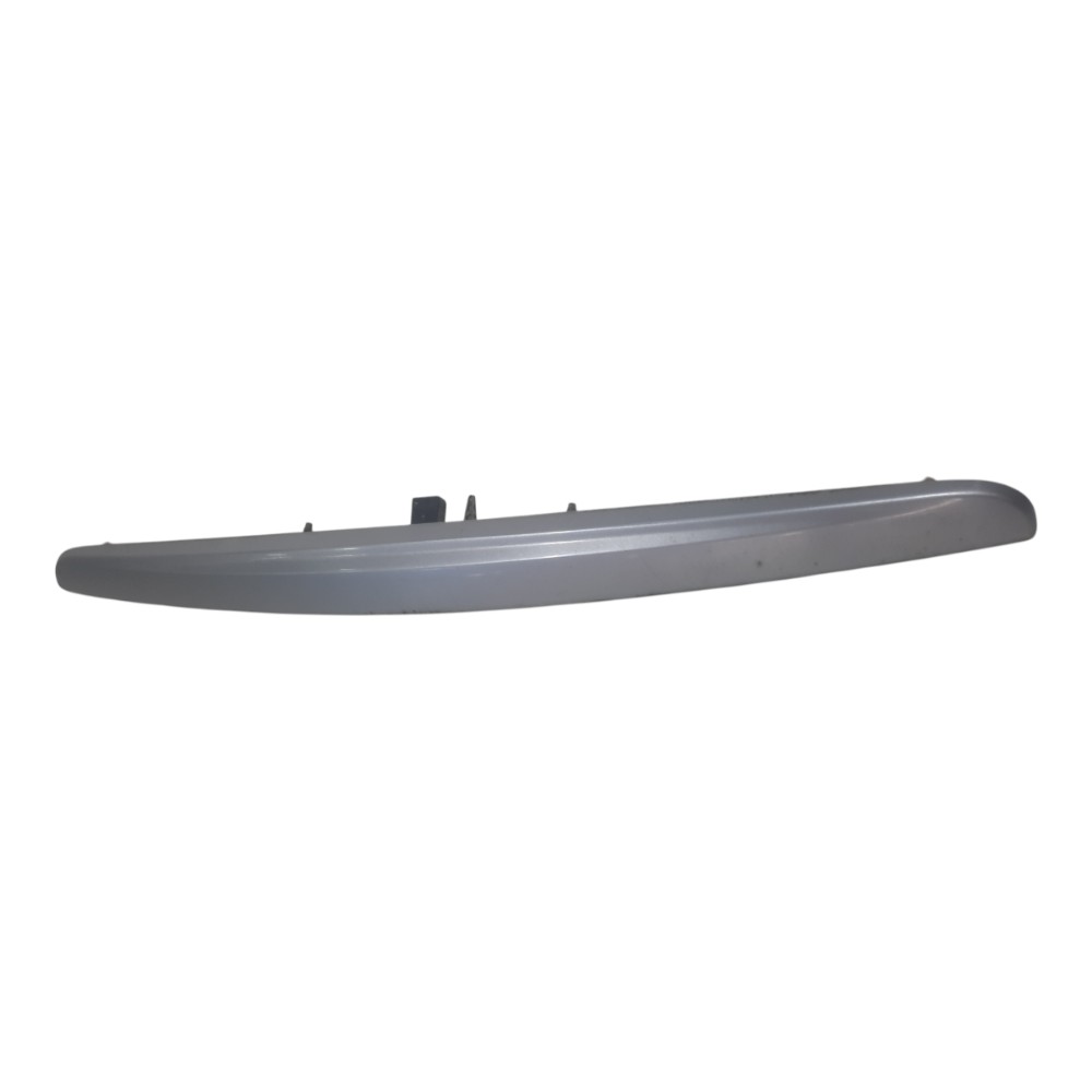Moldura Friso Tampa Traseira Citroen C3 2003 2004 2005 A 12 1