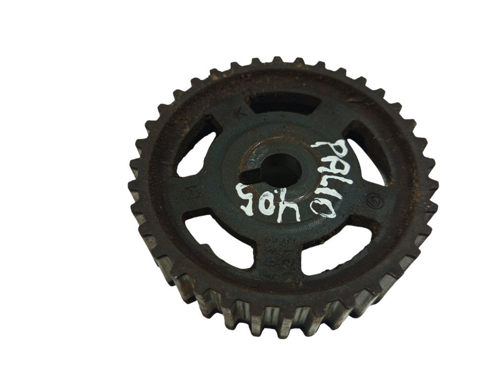 Engrenagem Comando Válvula Fiat Palio 1.0 1995 A 2005 1