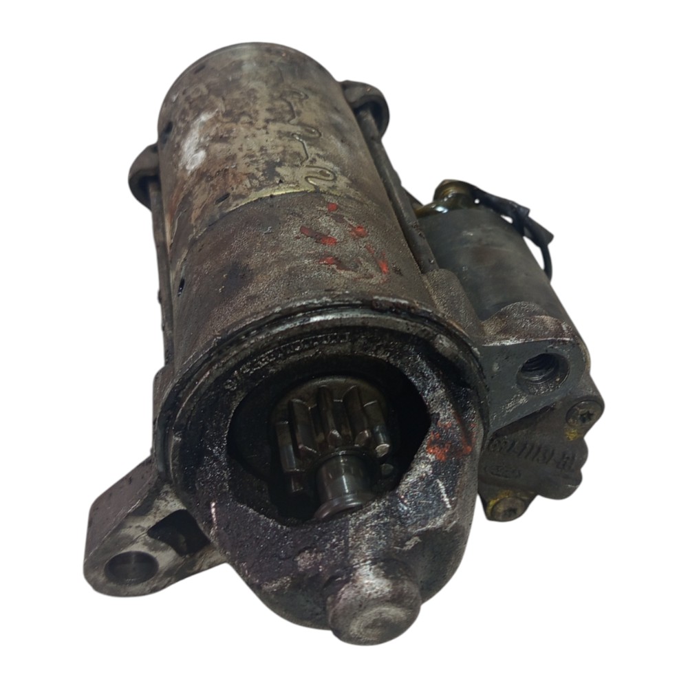 Motor Arranque Ford Focus 2.0 Zetec 2000 A 2005 8