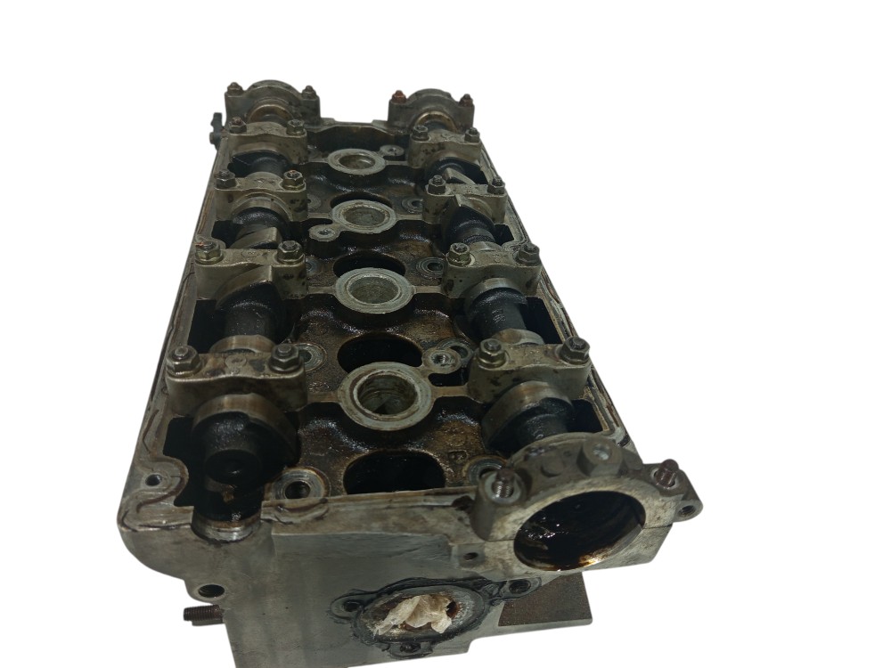 Cabeçote Seat Ibiza Sxe 1.8 16v 1997 1998 A 1999 7