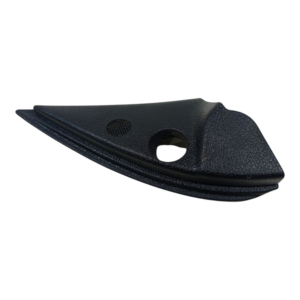 Moldura Interna Retrovisor Direito Peugeot 206 2002 A 2010 3