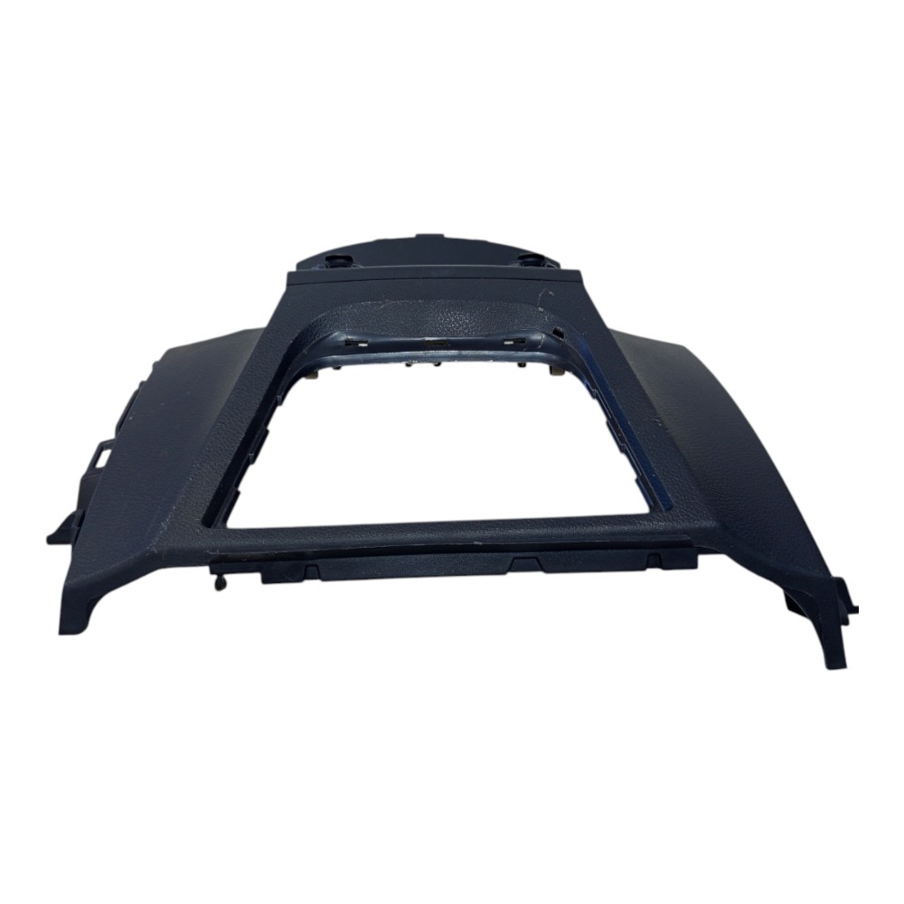 Moldura Painel Tomada Hyundai I30 1.8 12v 2013 2014 A 2016 8