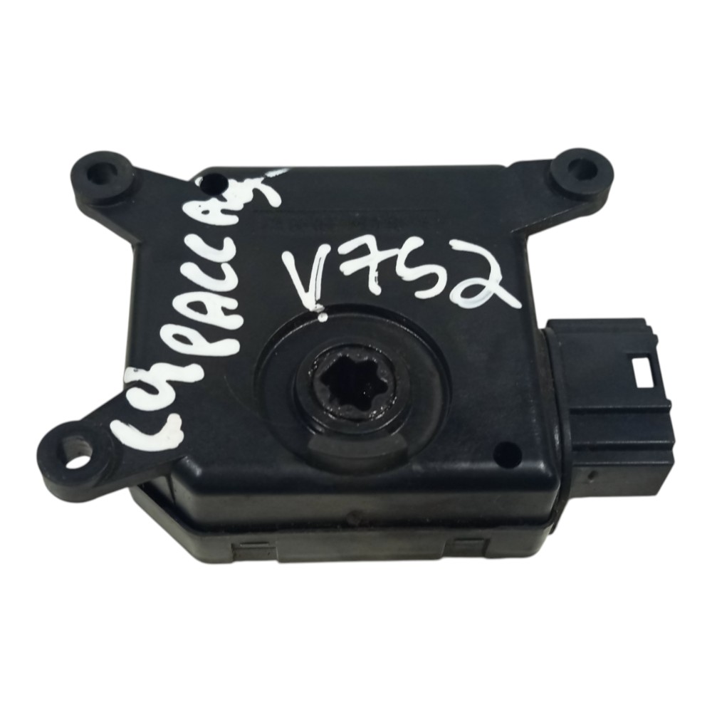 Atuador Caixa Ar Condicionado Citroen C4 Pallas 2007 A 2014 6