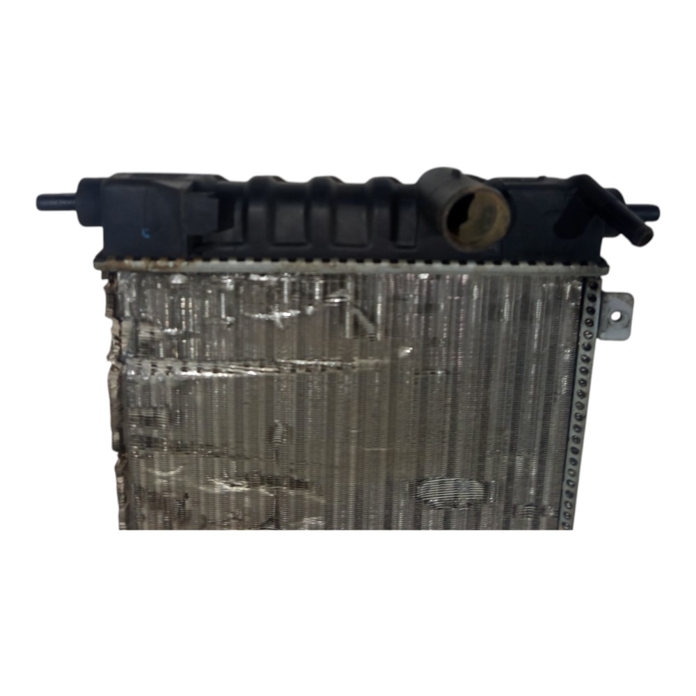 Radiador Água Chevrolet Corsa 1.6 8v 2000 A 2006 4