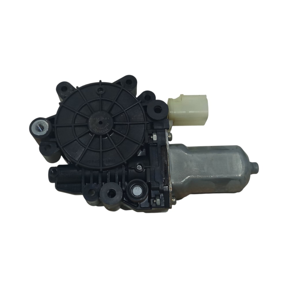 Motor Vidro Porta Dianteir Direita Nissan Sentra 2007 A 2013 2