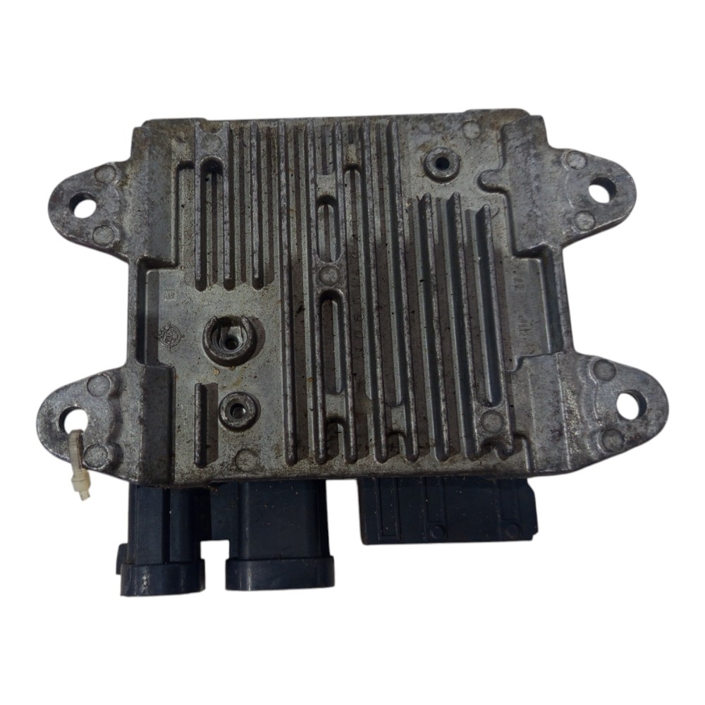 Modulo Direção Elétrica Citroen C3 1.4 2003 2004 2005 A 2012 4