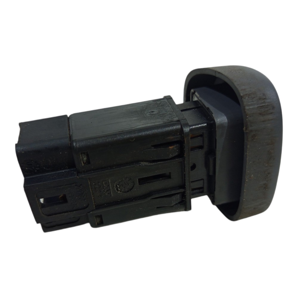 Botão Pisca Alerta Renault Clio 2000 2001 2002 2003 A 2012 3