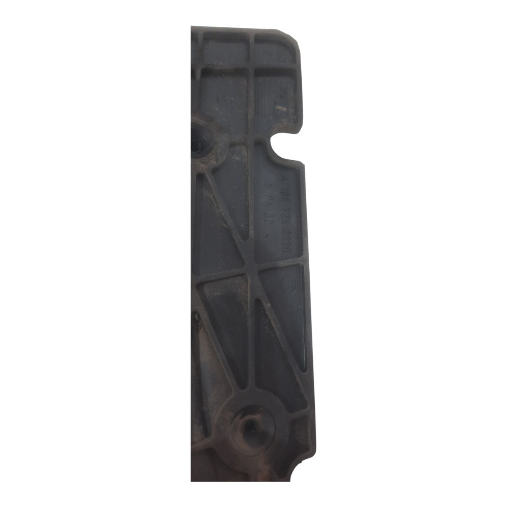 Suporte Guia Vidro Esquerdo Mercedes A160 A 190 1999 A 2005 8