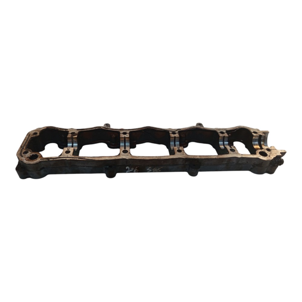 Mancal Gaiola Comando Adm Peugeot 206 C3 2002 2003 A 2008 2