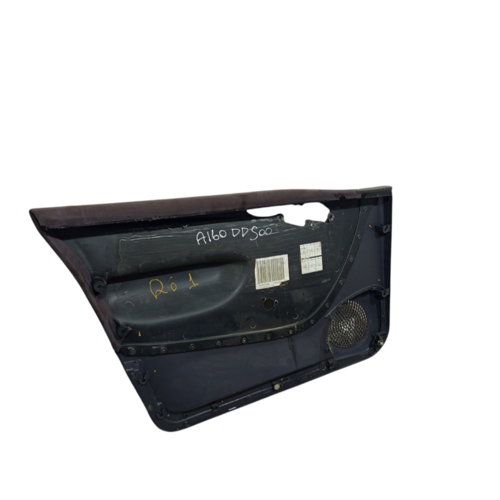 Forro Porta Dianteira Direita Mercedes A 160 1999 A 2005 5