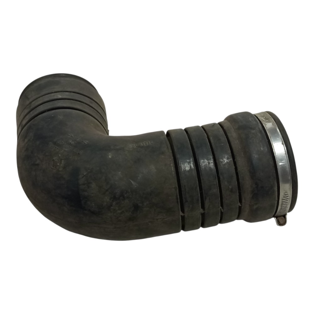 Mangueira Filtro Ar Volkswagen Gol 1.0 16v 1995 1996 A 1999 3