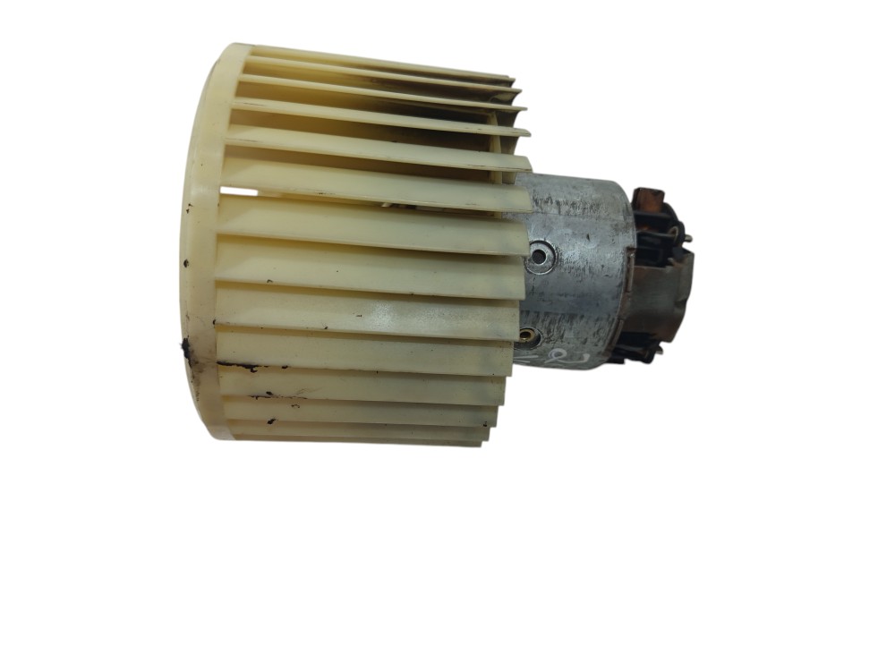 Motor Ar Forçado Peugeot 206 207 1.6 1999 2001 2002 A 2012 3