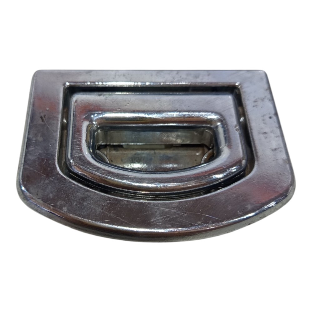 Gancho Porta-malas Audi A3 2000 A 2008 1