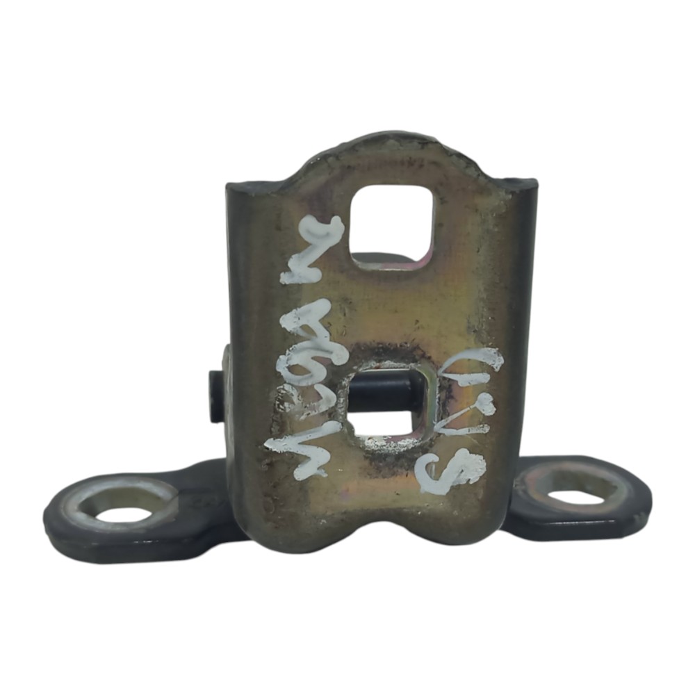 Limitador Dobradiça Diant Direito Renault Megane 2007 A 2013 7