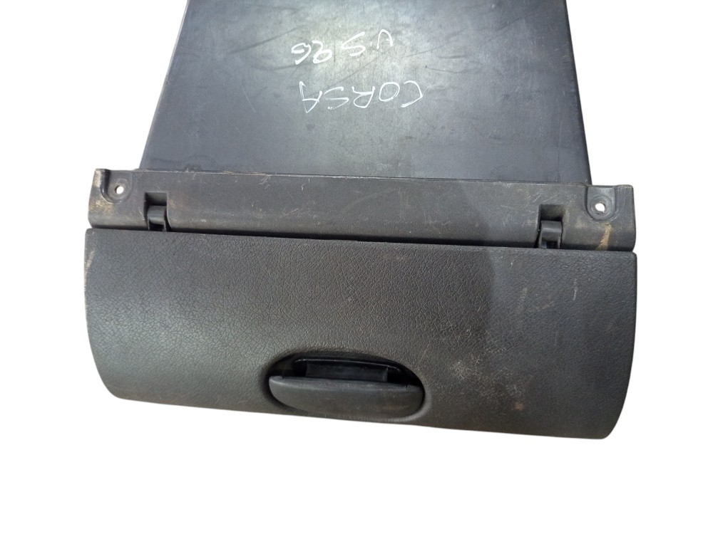Porta Luvas Gm Corsa Wind1994 1995 1996 1997 1998 A 2005 1