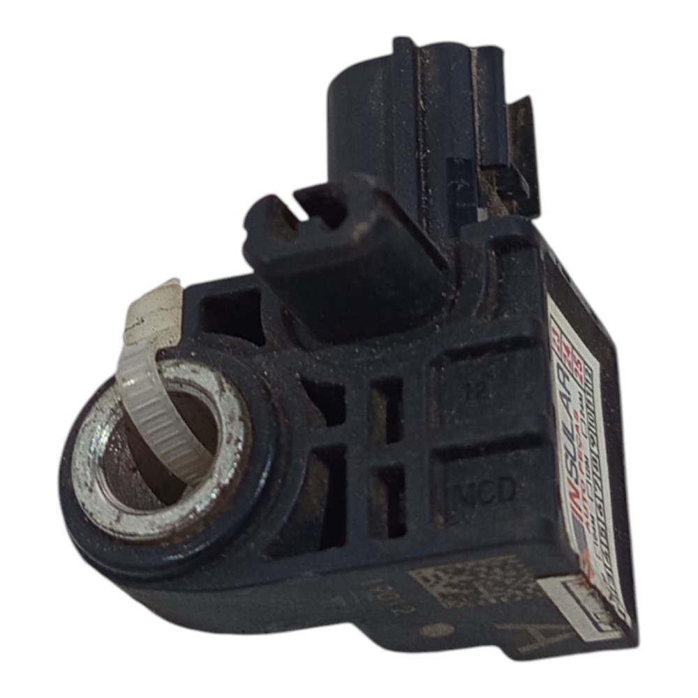 Sensor Impacto Ford Ecosport 2p03 A 2008 4