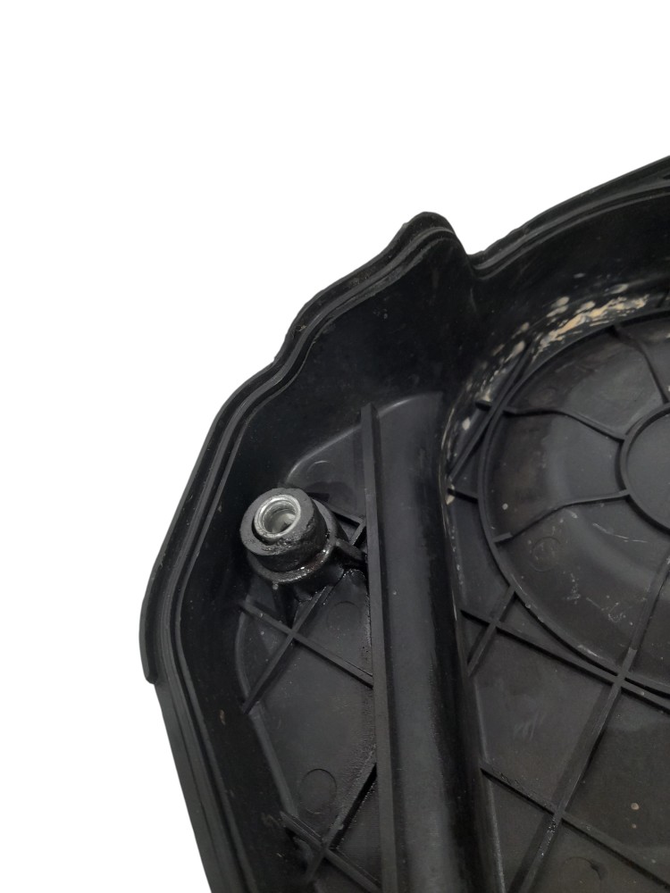 Tampa Capa Correia Dentada Hyundai Santa Fé 2.7 V6 2007 A 12 6