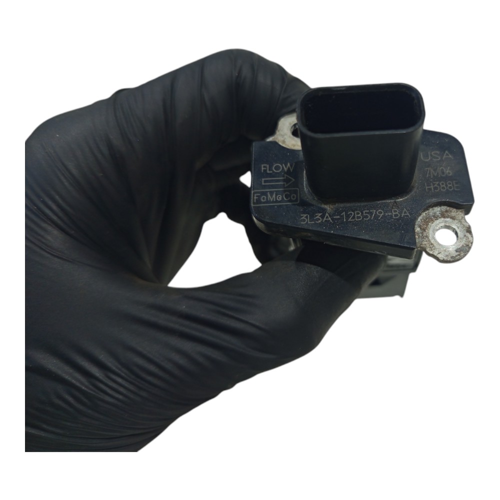 Sensor Map Ford Fusion 2006 2007 2008 2009 6