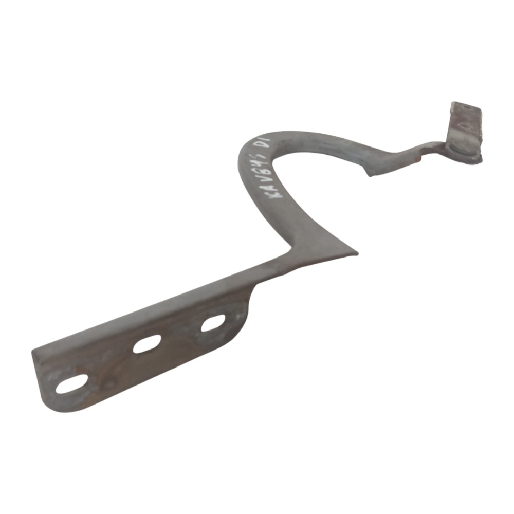 Dobradiça Capô Tampa Dianteira Ford Ka 1996 1997 1998 A 2006 5