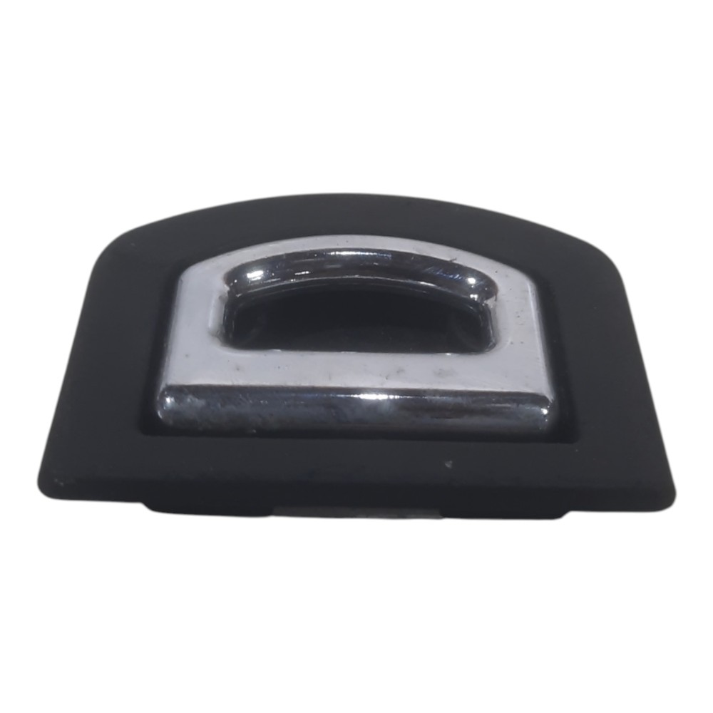 Alça Gancho Porta Malas Audi A3 1.8 Turbo 1999 A 2006 8