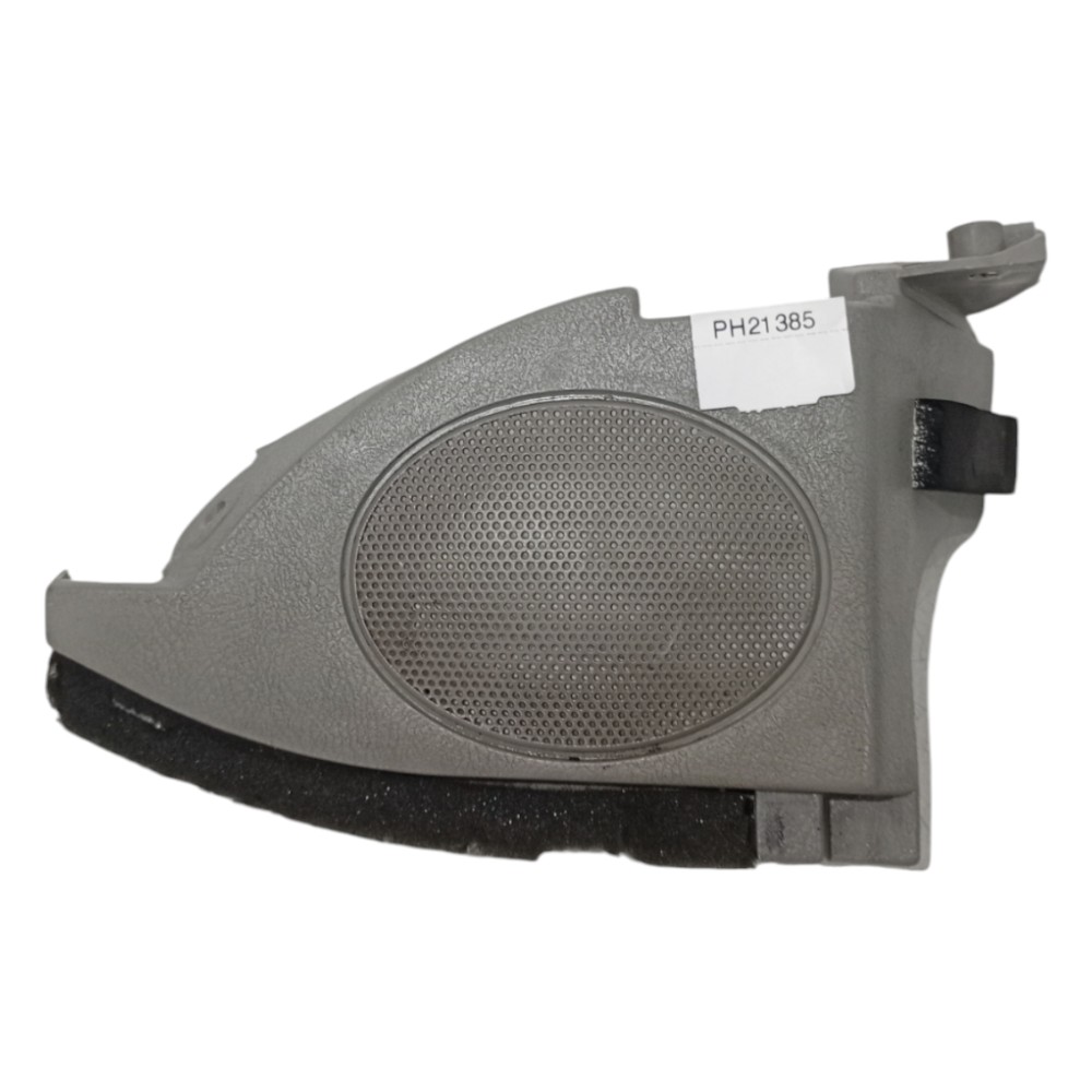 Suporte Bagagito Traseira Esquerda Chery Qq 2011 A 2014 8