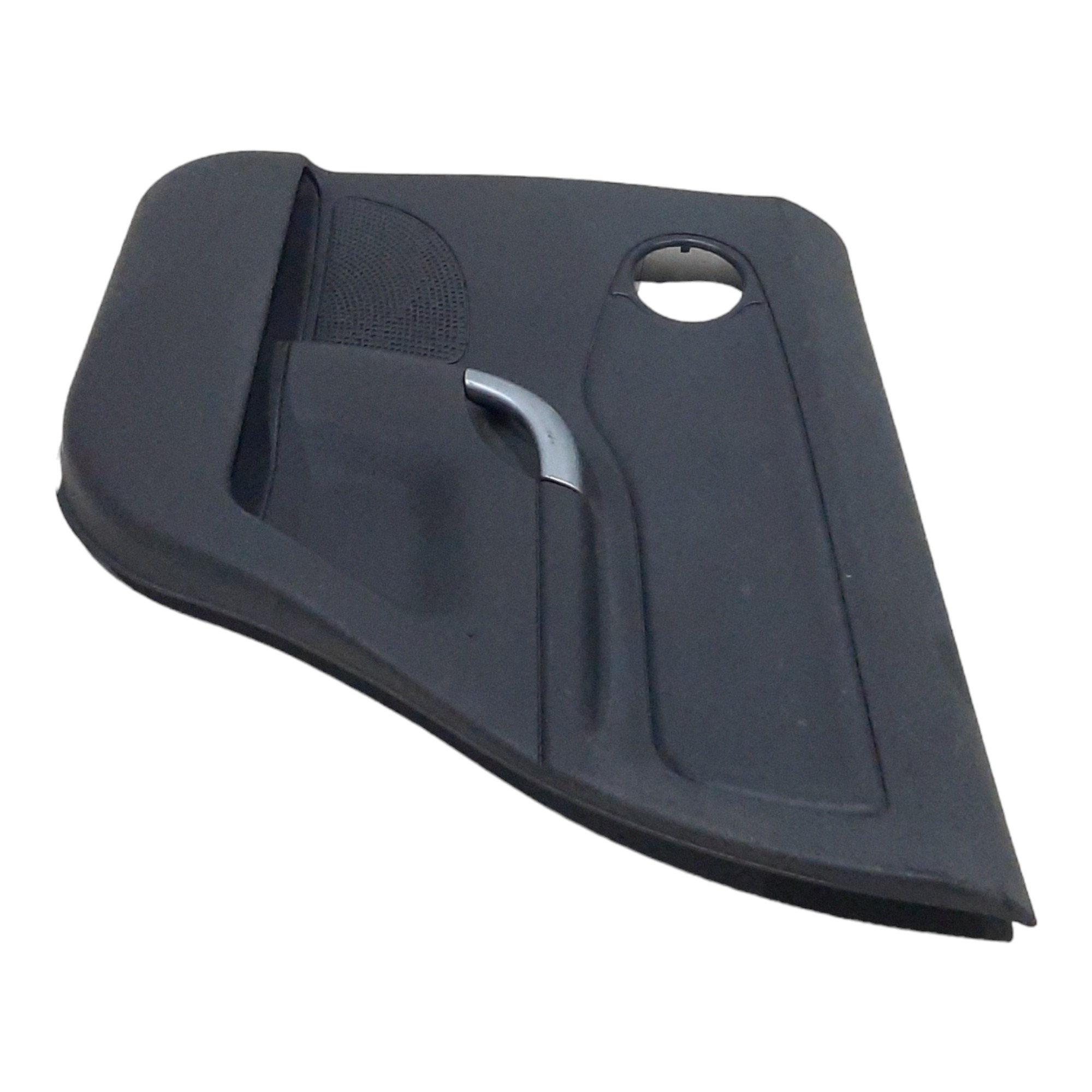 Forro Porta Traseiro Direito Citroen C3 2003 2004 A 2012 4