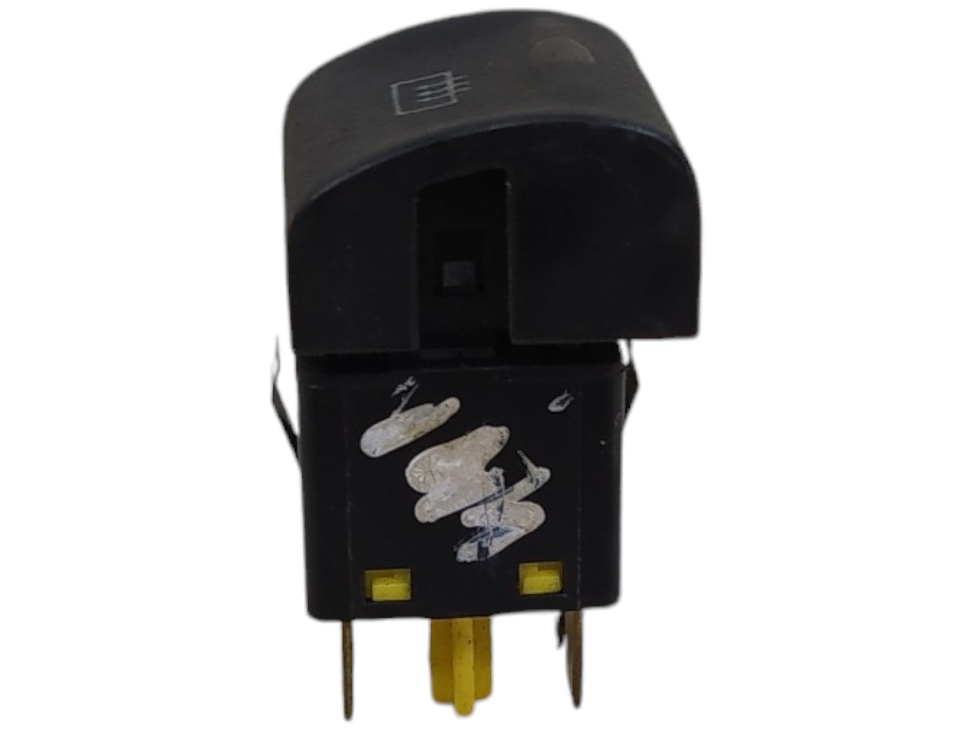 Botão Comando Desembaçador Chevrolet Vectra 1997 1998 A 2005 5