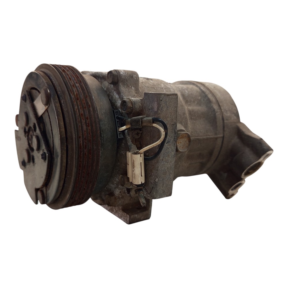 Compressor Ar Renault Clio 1.0 8v 2000 A 2006